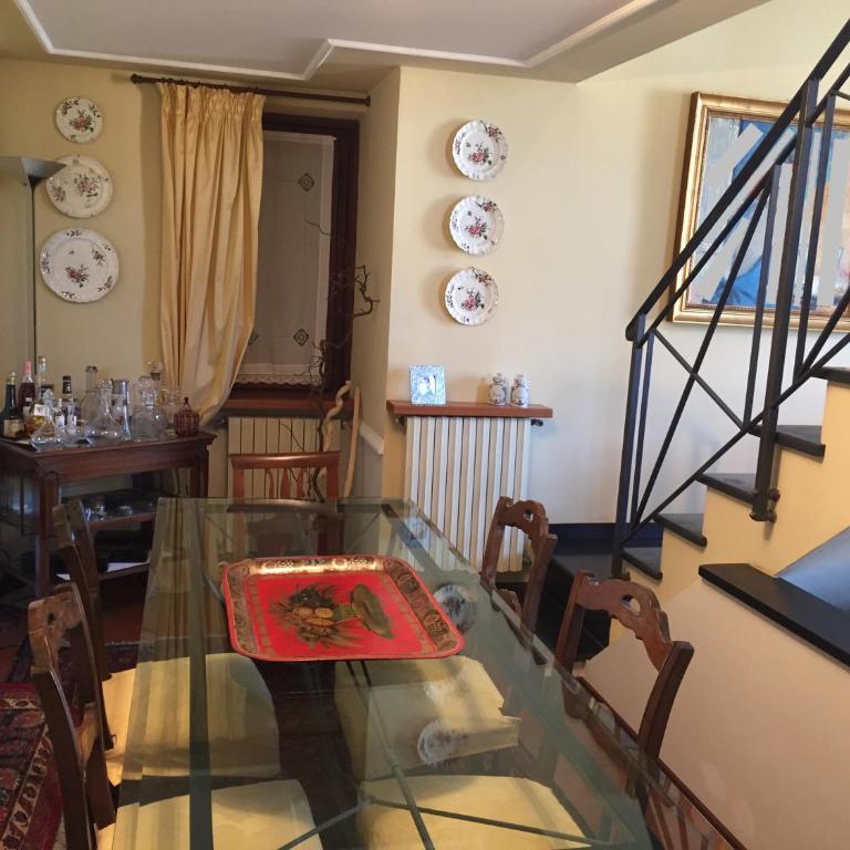 Villa Brezza by PortofinoVacanze - Appartamento con 3 Camere da Letto - 28