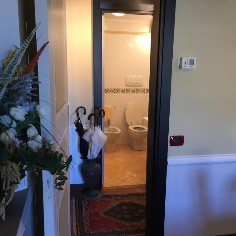 Villa Brezza by PortofinoVacanze - Appartamento con 3 Camere da Letto - 36