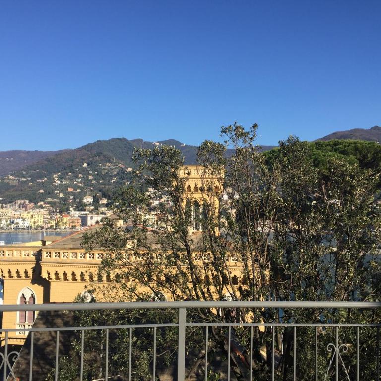 Villa Brezza by PortofinoVacanze - Appartamento con 3 Camere da Letto - 76