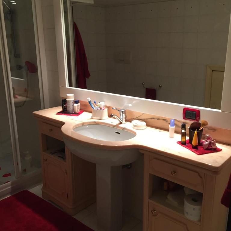 Villa Brezza by PortofinoVacanze - Appartamento con 3 Camere da Letto - 84