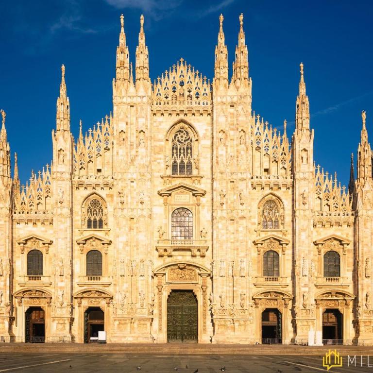 Nido Milanese - Bocconi, Navigli, Duomo - Appartamento con 1 Camera da Letto - 25