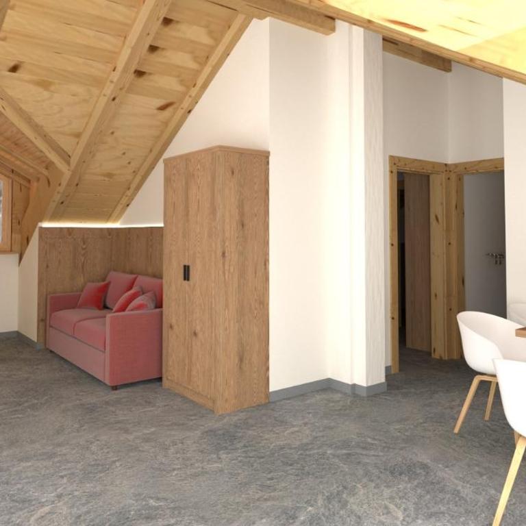 Appartamenti Mauro - Appartamento con 2 Camere da Letto - 10