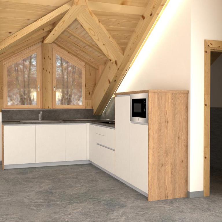Appartamenti Mauro - Appartamento con 2 Camere da Letto - 12