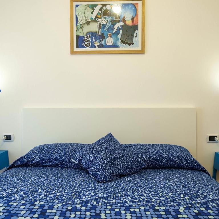 MAD Bed & Breakfast - Camera Matrimoniale - 2