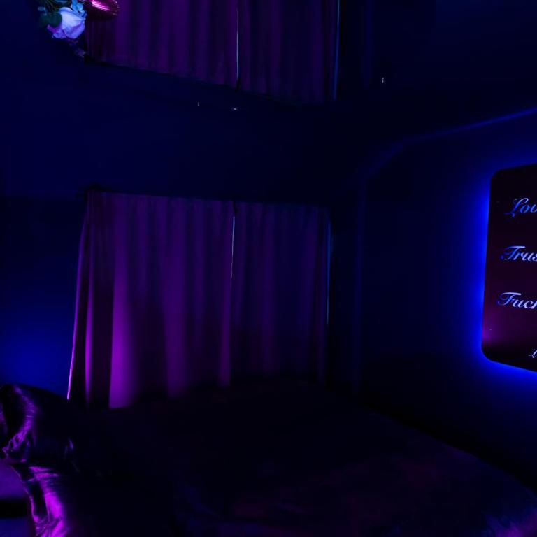 L'incognito - Romantisme - Vin - Jacuzzi - Appartement 1 Chambre - 7