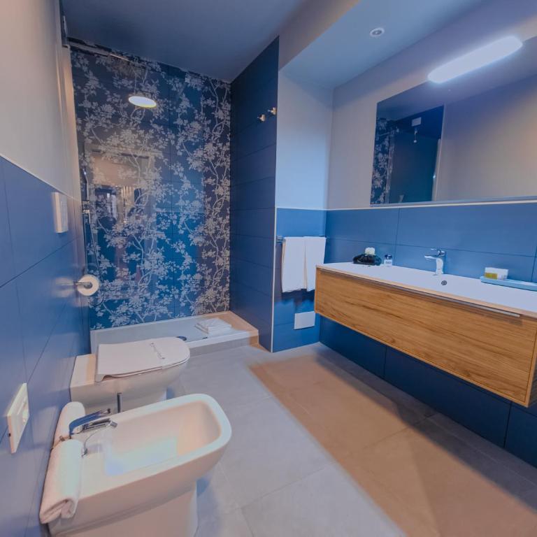 Navona Colors Hotel - Appartamento - 1