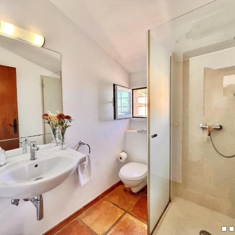 VH CostaBlanca - MARINA BALADRAR - Villa de 4 dormitorios - 34
