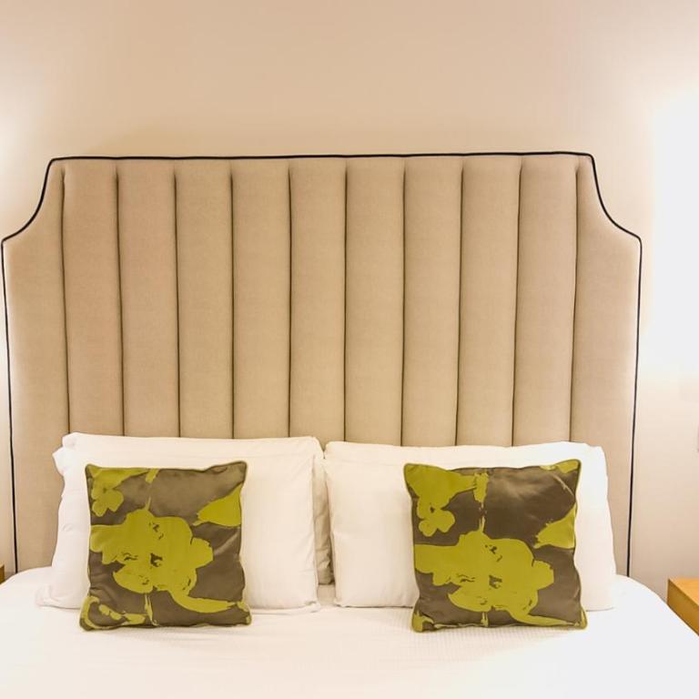 Navona Colors Hotel - Appartamento - 5