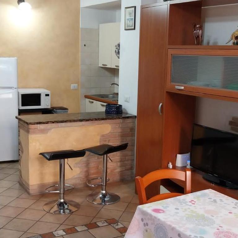 Apusentu - Appartamento con 2 Camere da Letto - 6