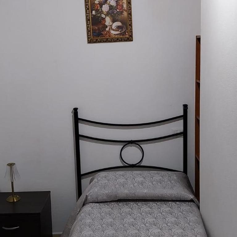 Apusentu - Appartamento con 2 Camere da Letto - 8