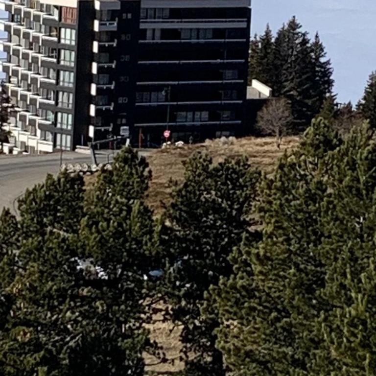 Appartement ski 2 pièces 4 pers, balcon, proche pistes - FR-1-340-39 - Appartement 1 Chambre - 3