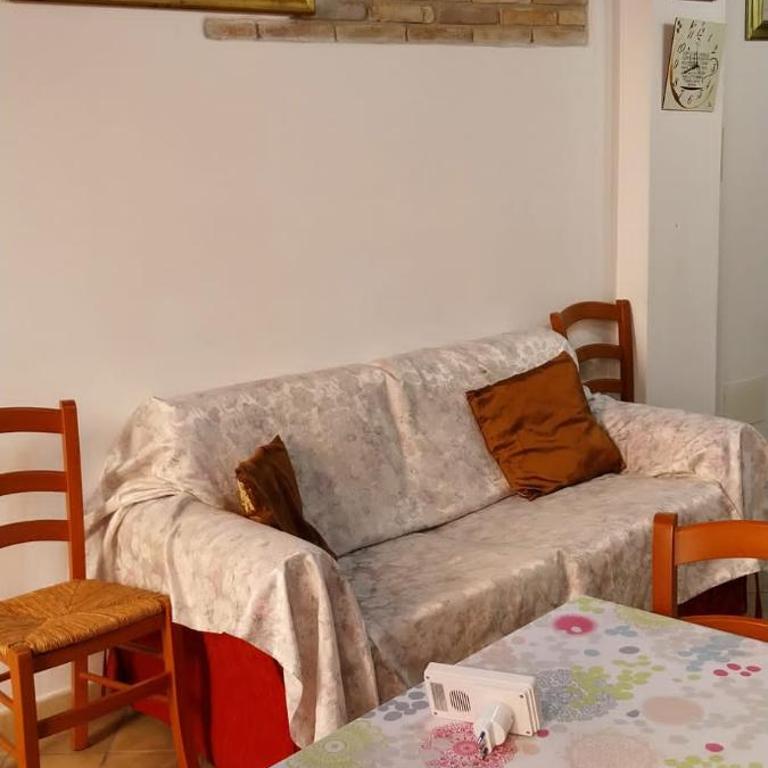 Apusentu - Appartamento con 2 Camere da Letto - 9
