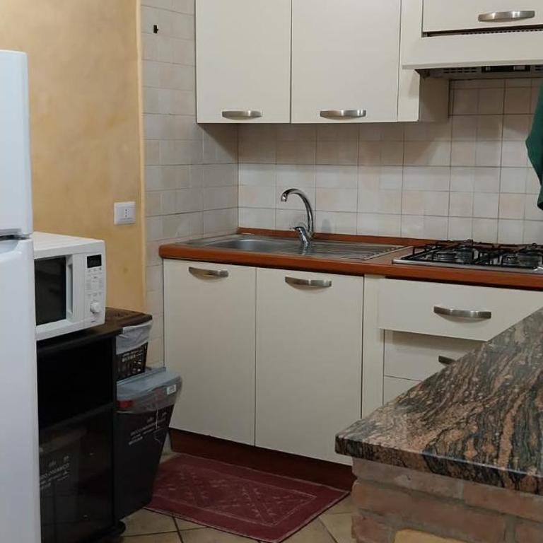 Apusentu - Appartamento con 2 Camere da Letto - 11