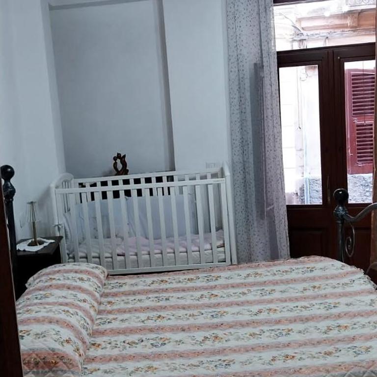 Apusentu - Appartamento con 2 Camere da Letto - 12