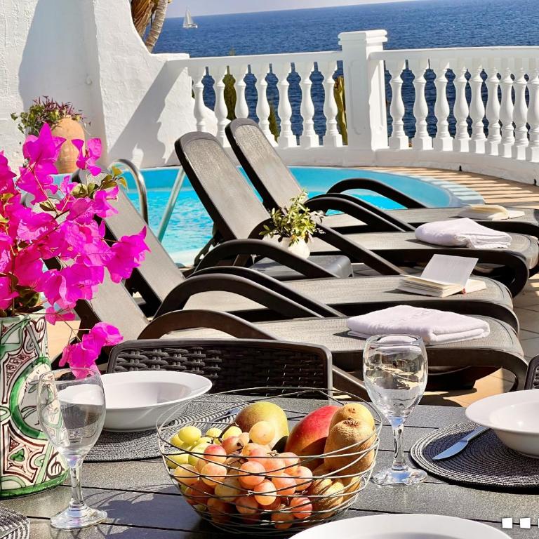 VH CostaBlanca - MARINA BALADRAR - Villa de 4 dormitorios - 6
