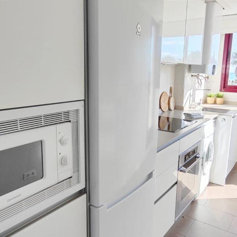 Apartamento Jardines de Denia VII by DENIA COSTA - Three-Bedroom Apartment - 30