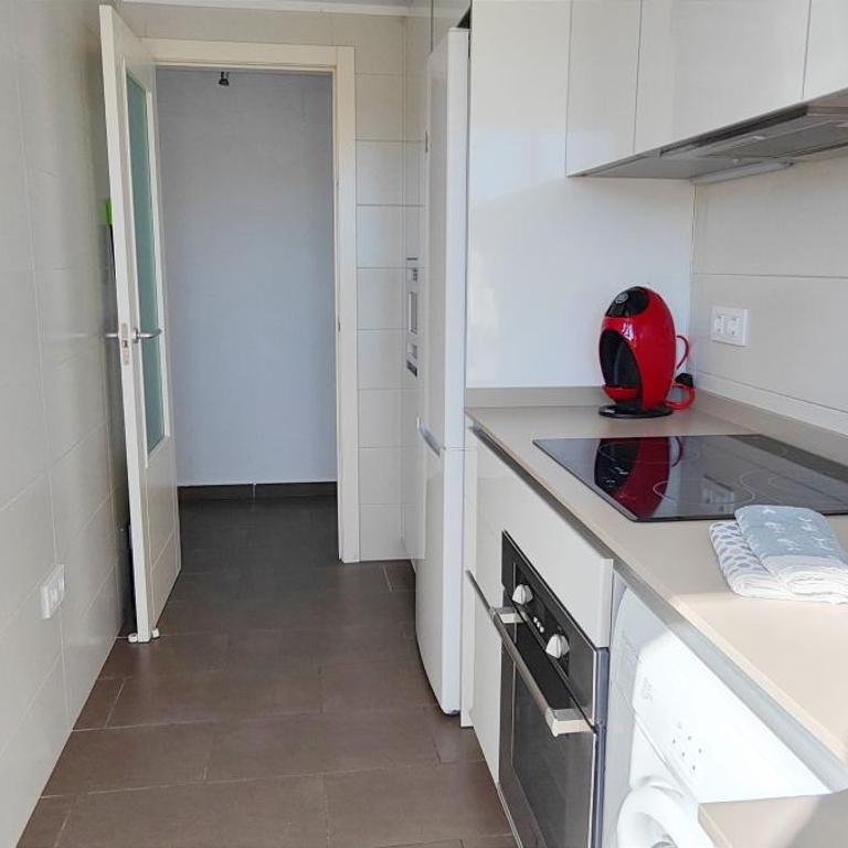 Apartamento Jardines de Denia VII by DENIA COSTA - Three-Bedroom Apartment - 31