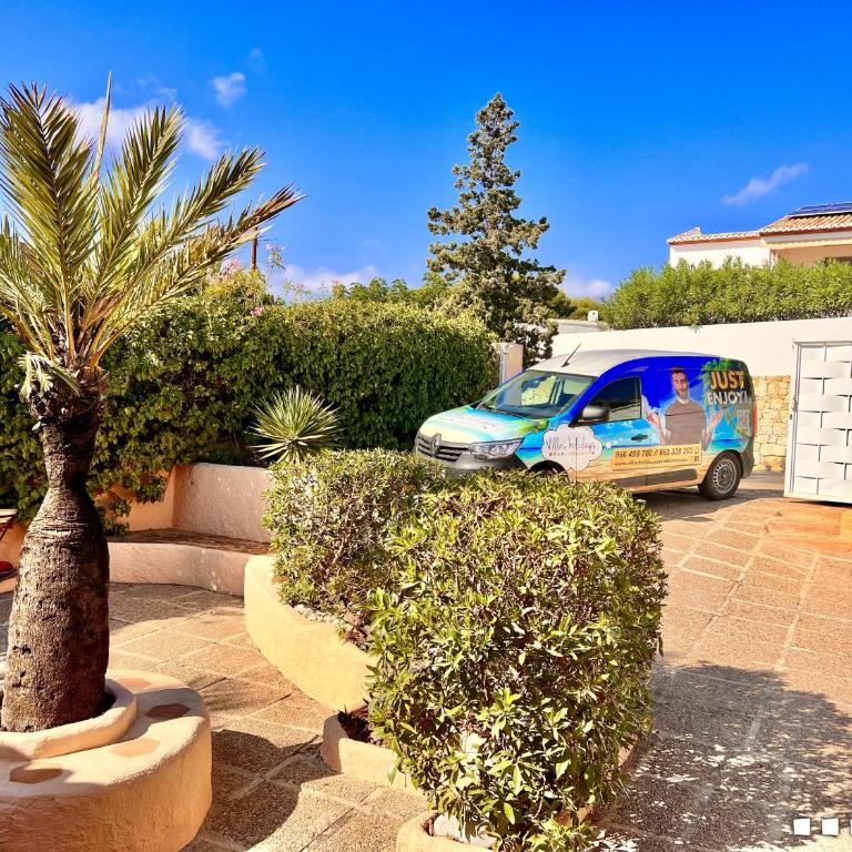 VH CostaBlanca - MARINA BALADRAR - Villa de 4 dormitorios - 41
