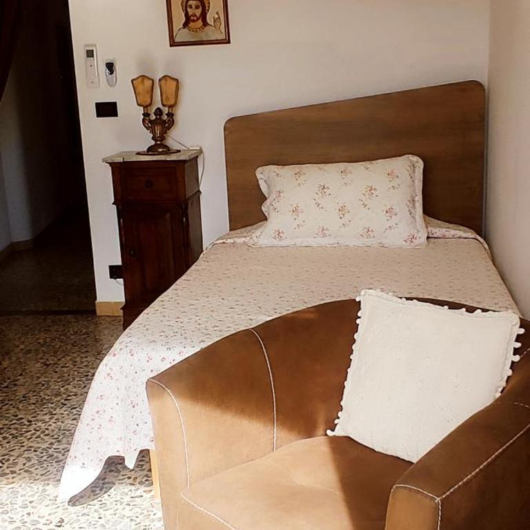 Casa Pancrazia - Appartamento Superior - 14