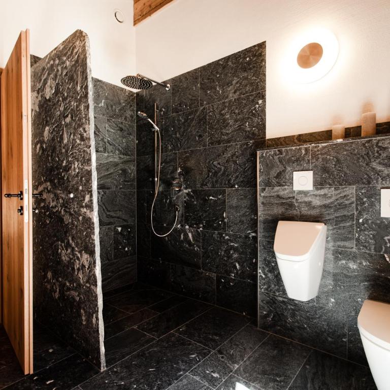 Alpenchalet Rauris - Holiday Home with bathroom - 10