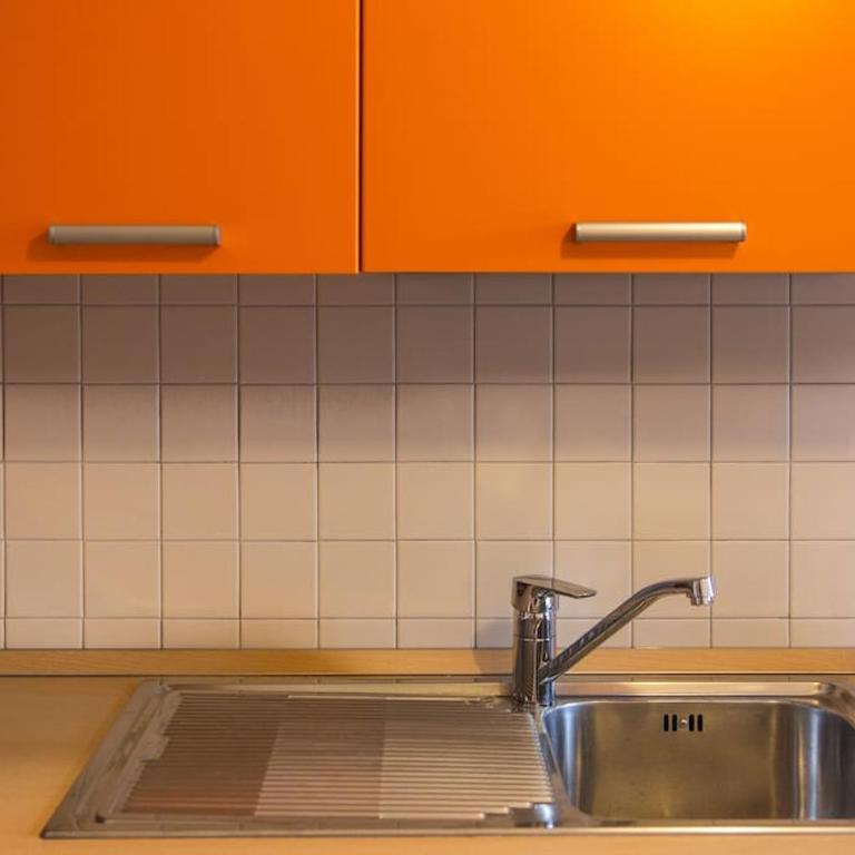San Rocco Flexyrent - Parking - WiFi - Aircon - Apartment - 21
