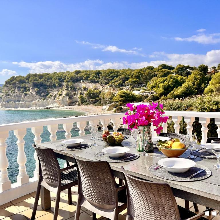 VH CostaBlanca - MARINA BALADRAR - Villa de 4 dormitorios - 7