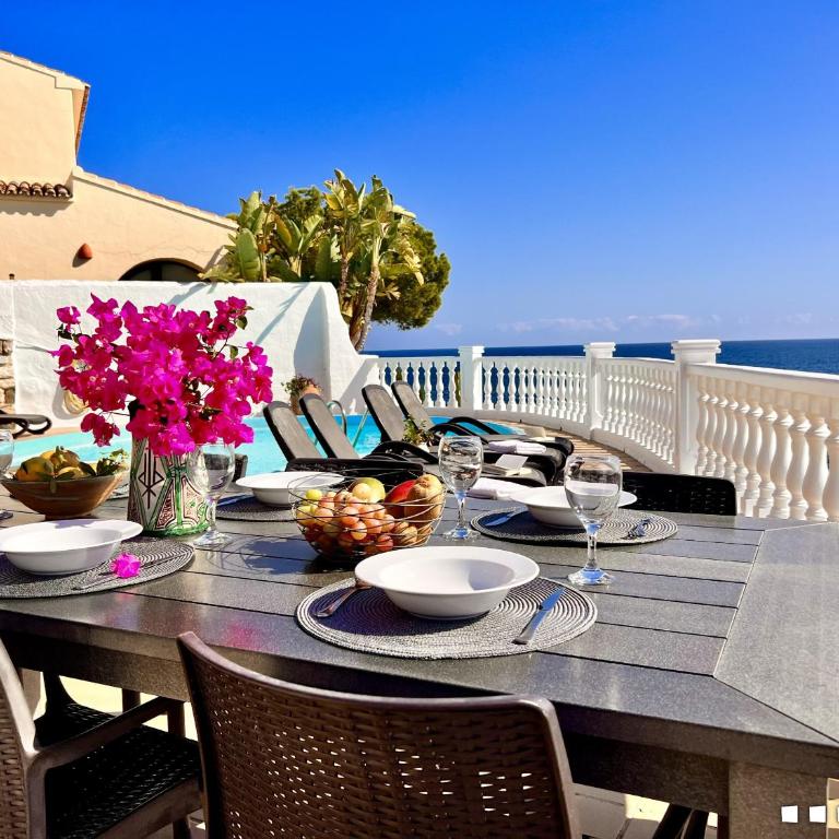 VH CostaBlanca - MARINA BALADRAR - Villa de 4 dormitorios - 10