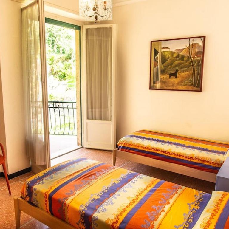 San Rocco Flexyrent - Parking - WiFi - Aircon - Apartment - 13