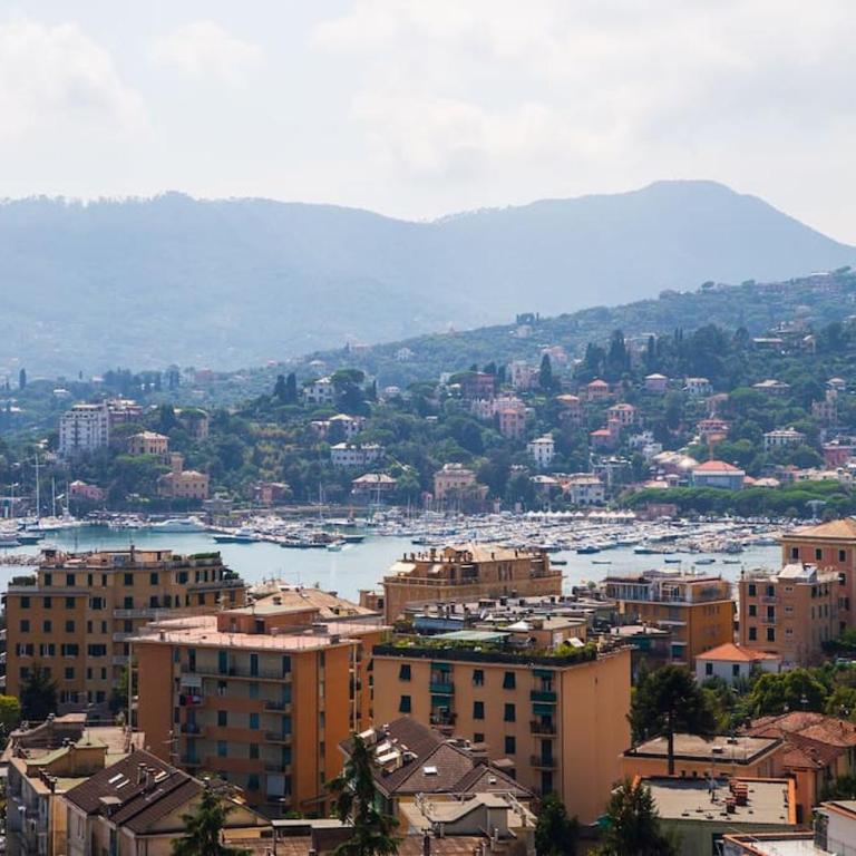 San Rocco Flexyrent - Parking - WiFi - Aircon - Apartment - 8