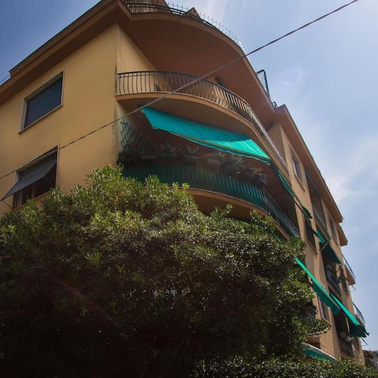 San Rocco Flexyrent - Parking - WiFi - Aircon - Apartment - 3