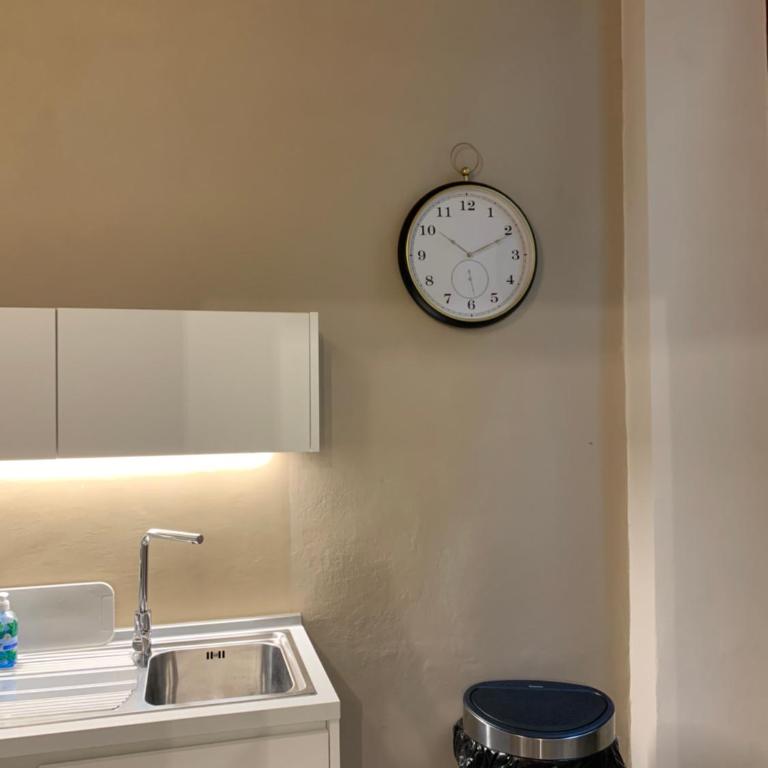 La casa della Francesca * * * * * - Appartamento con 1 Camera da Letto - 7