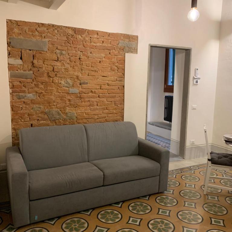 La casa della Francesca * * * * * - Appartamento con 1 Camera da Letto - 11
