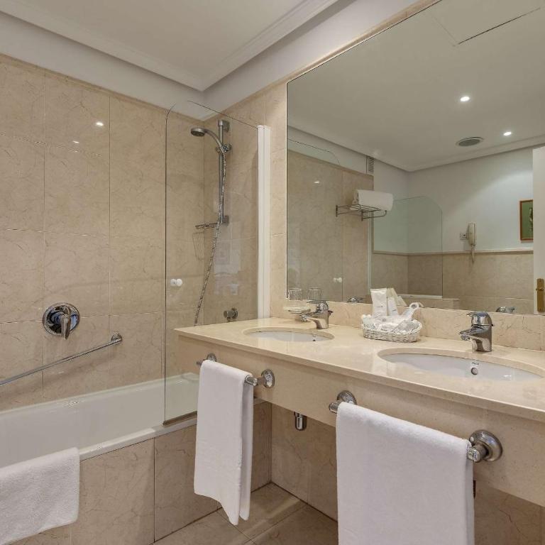 Barceló Jerez Montecastillo & Convention Center - Habitación Doble Superior - 1 o 2 camas - 4