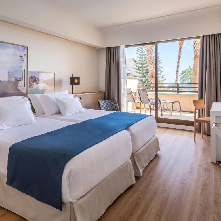 Barceló Lanzarote Active Resort - Habitación Doble - 1 o 2 camas - 2
