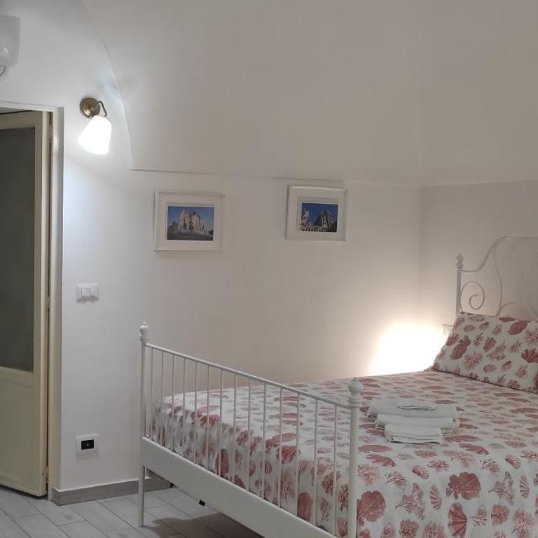 Dietro il Teatro casa confortevole in pieno centro - One-Bedroom Apartment - 2