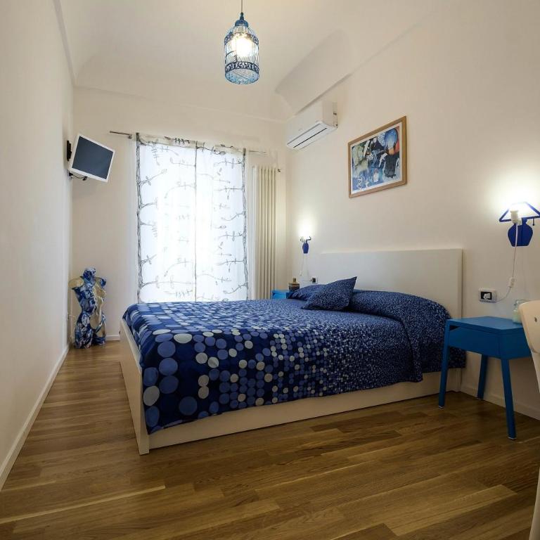 MAD Bed & Breakfast - Camera Matrimoniale - 1