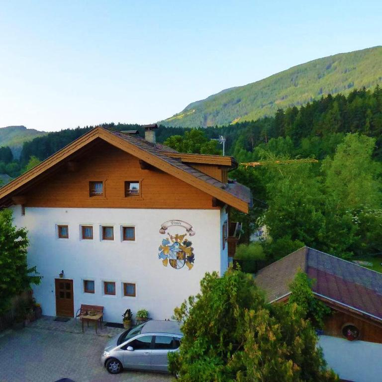 Haus Ploner - Pichlerhof - Appartamento con 2 Camere da Letto - 20