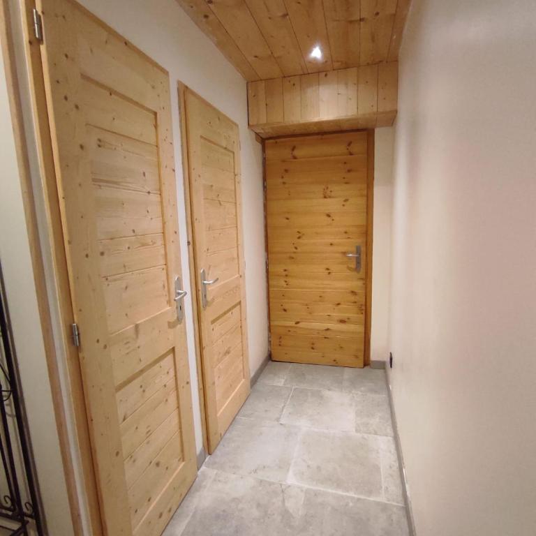 Studio Sainte Marie - Studio - Vue sur Montagne - 16