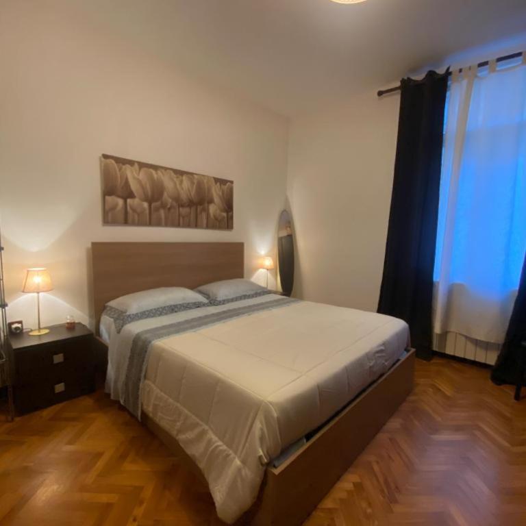 Casa Xenia - Appartamento con 1 Camera da Letto - 1