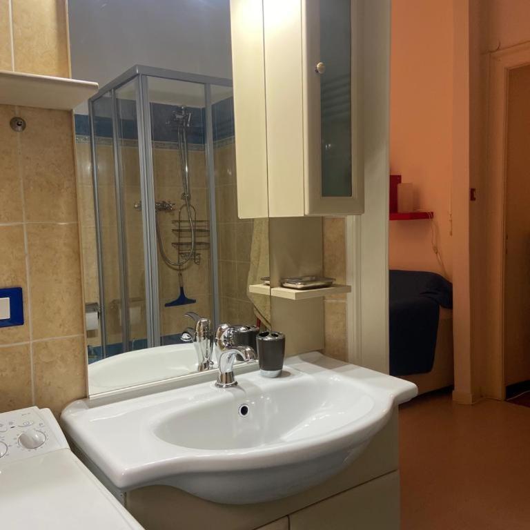 Casa Xenia - Appartamento con 1 Camera da Letto - 5