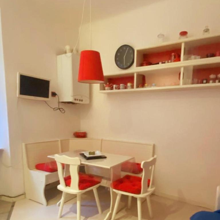 Casa Xenia - Appartamento con 1 Camera da Letto - 6