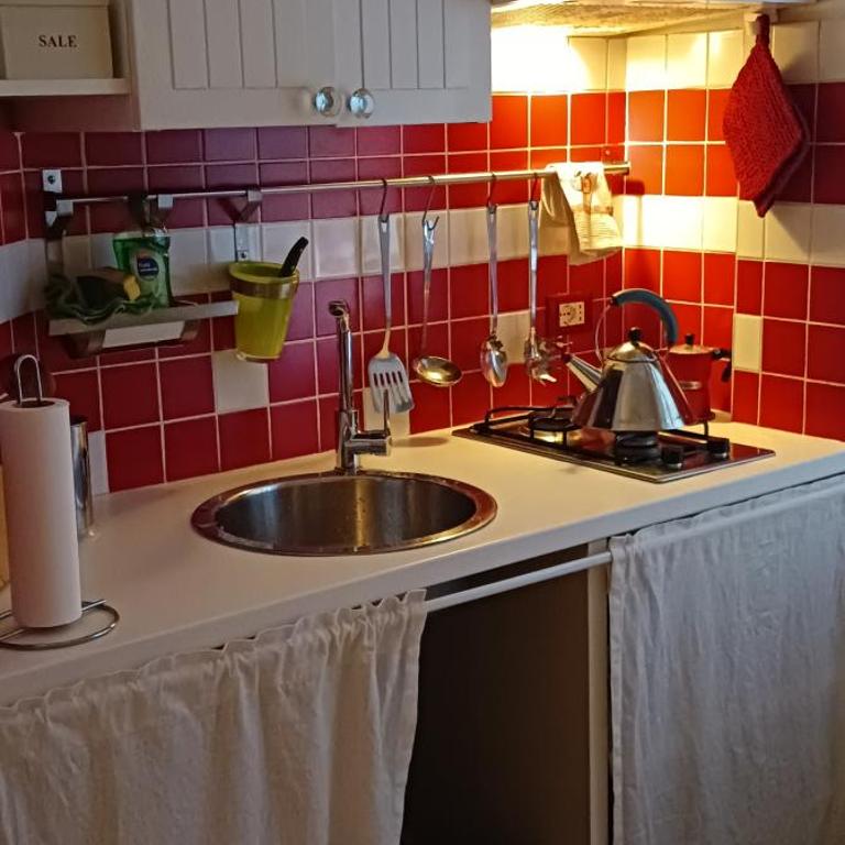 Casa Xenia - Appartamento con 1 Camera da Letto - 7