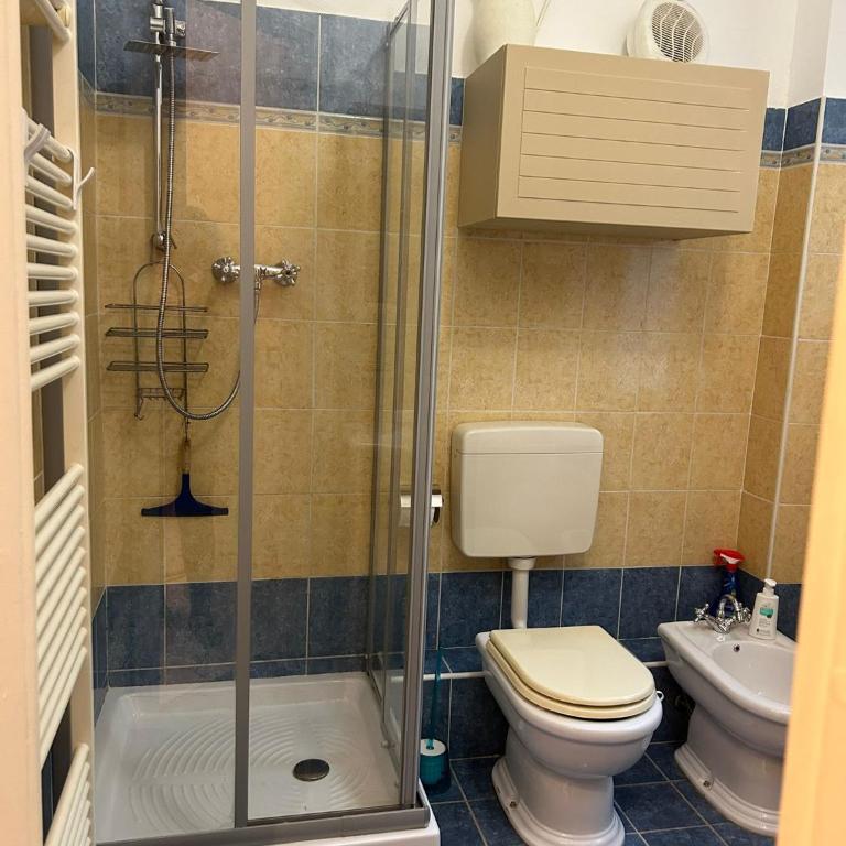 Casa Xenia - Appartamento con 1 Camera da Letto - 8