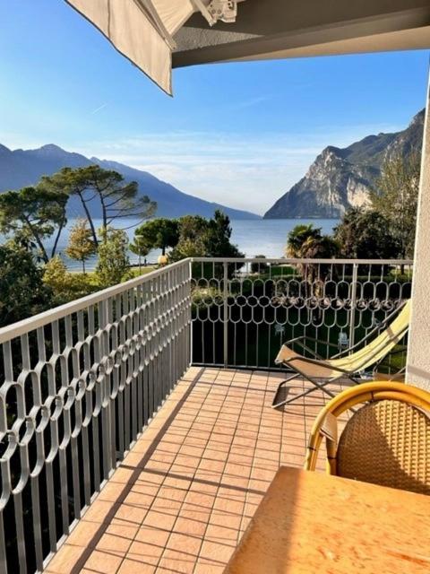 Holiday Apartments Bellariva - Appartamento con 2 Camere da Letto, Balcone e Vista Lago - 2