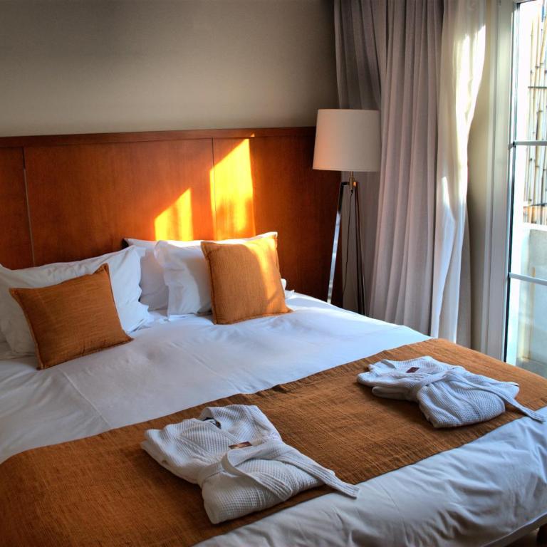 Purobaires Hotel Boutique - Habitación Doble de lujo - 9