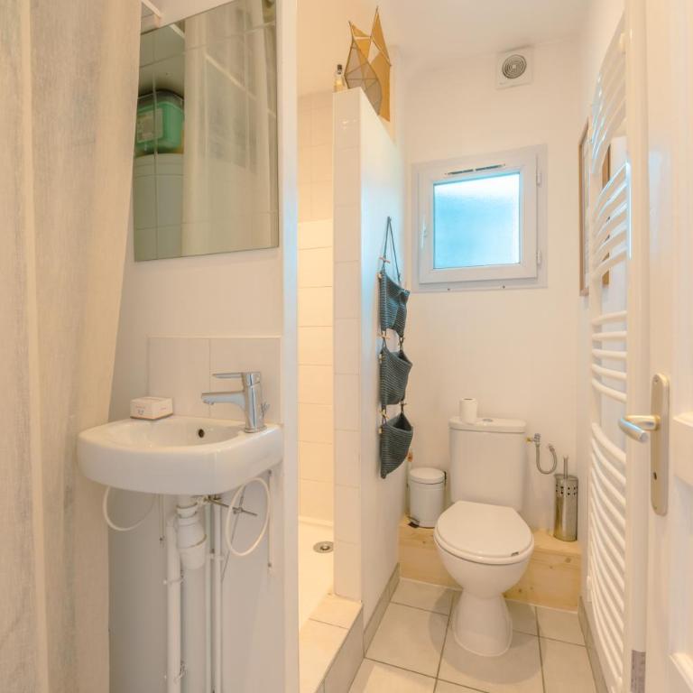 Appartement Etchea- 202 - Happy Rentals - Apartamento con vistas a las montañas - 17