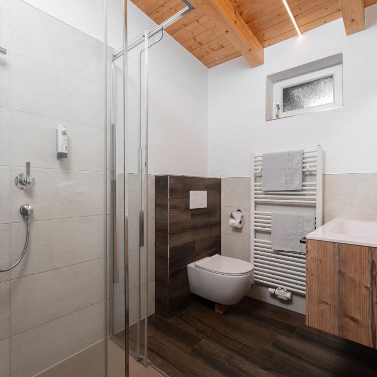 Haus Margret - Habitación Doble con balcón - 2