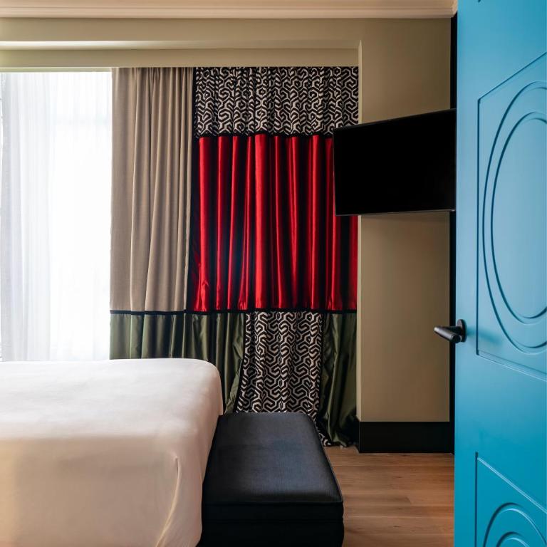 BILBAO DREAMS Luxury - Deluxe Apartment - 47