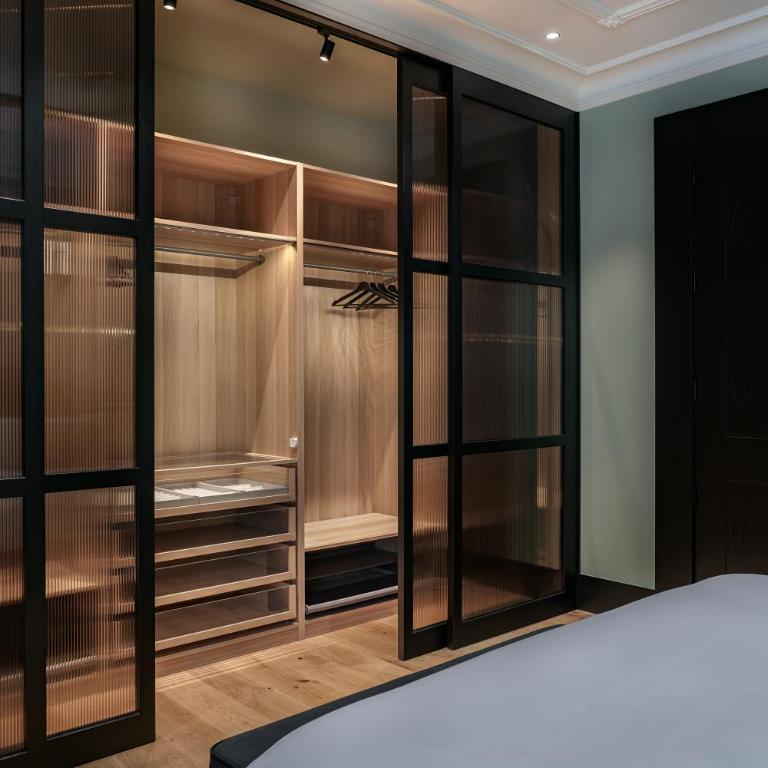 BILBAO DREAMS Luxury - Deluxe Apartment - 31