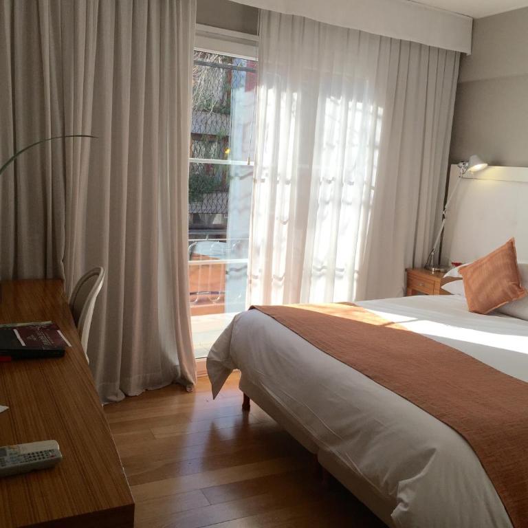 Purobaires Hotel Boutique - Luxury Double Room - 8